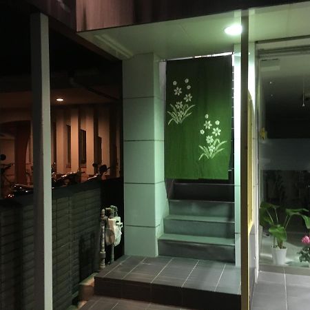 Grand Kyoto Kawaramachi Quioto Exterior foto