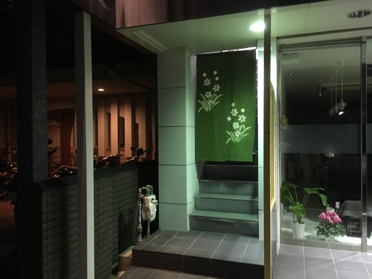Grand Kyoto Kawaramachi Quioto Exterior foto